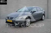 2018 Seat Leon