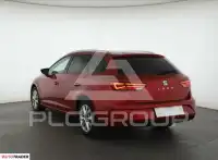 2018 Seat Leon