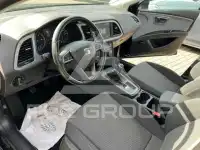 2018 Seat Leon