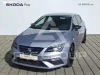 2018 Seat Leon