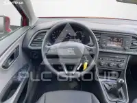 2018 Seat Leon