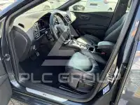 2018 Seat Leon