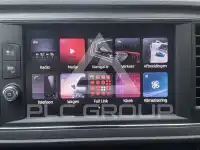 2018 Seat Leon