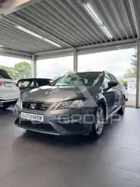 2018 Seat Leon