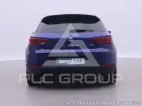 2018 Seat Leon