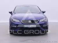 2018 Seat Leon