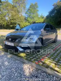 2018 Seat Leon