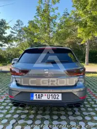 2018 Seat Leon