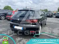 2018 Seat Leon