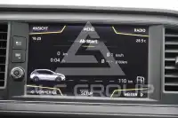2018 Seat Leon