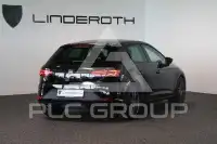 2018 Seat Leon