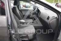 2018 Seat Leon