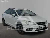 2018 Seat Leon