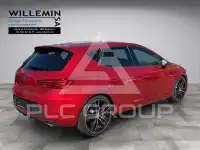 2018 Seat Leon