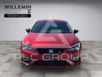 2018 Seat Leon