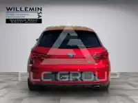 2018 Seat Leon