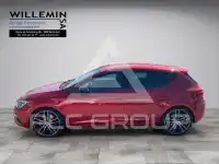 2018 Seat Leon