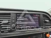 2018 Seat Leon