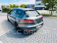 2018 Seat Leon