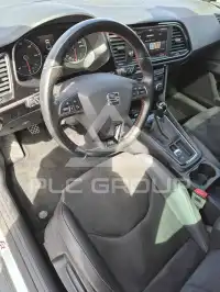 2018 Seat Leon