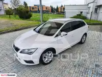 2018 Seat Leon