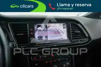 2018 Seat Leon