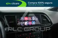 2018 Seat Leon
