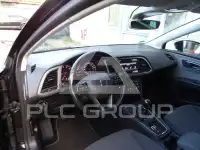 2018 Seat Leon
