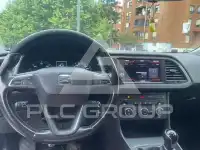 2018 Seat Leon
