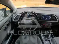 2018 Seat Leon