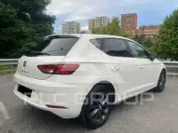 2018 Seat Leon