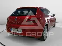 2018 Seat Leon