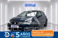 2018 Seat Leon