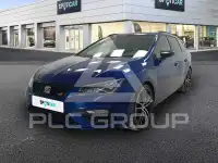 2018 Seat Leon