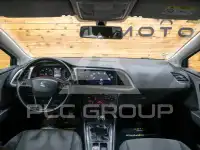 2018 Seat Leon