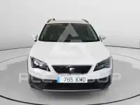 2018 Seat Leon