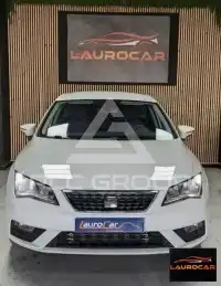 2018 Seat Leon