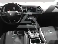 2018 Seat Leon