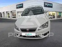 2018 Seat Leon