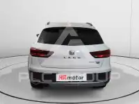 2018 Seat Leon