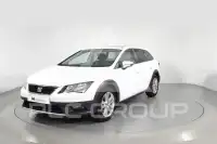 2018 Seat Leon