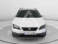 2018 Seat Leon