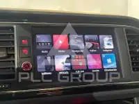 2018 Seat Leon