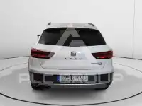 2018 Seat Leon