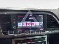 2018 Seat Leon