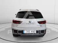 2018 Seat Leon