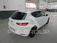 2018 Seat Leon