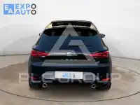 2018 Seat Leon