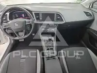 2018 Seat Leon
