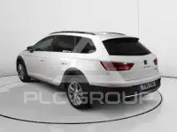 2018 Seat Leon